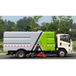 純電動重工、環衛車系列電機